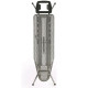 Дошка для прасування Rolser K-S 110х32 см Lido - Blanco/Negro (K04015-2064)