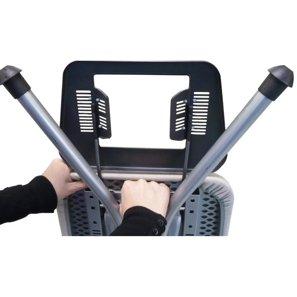 Дошка для прасування Rolser K-S Negro (K04015-2068)