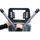 Дошка для прасування Rolser K-S Negro (K04015-2068)