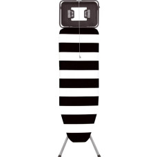 Гладильная доска Rolser K-TRES Blanco/Negro (K03015-2064)