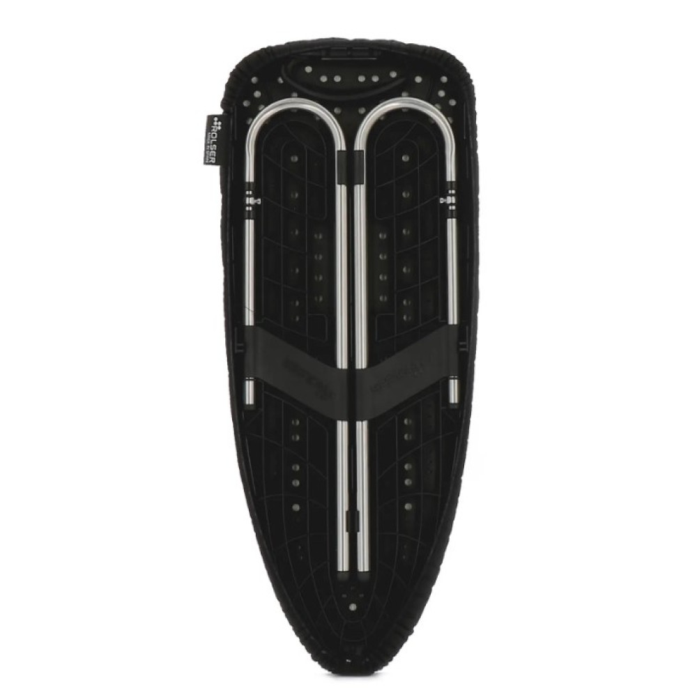 Дошка для прасування Rolser K-Mini Surf Negro (K08001-1023)