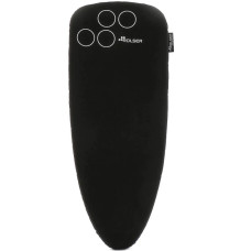 Гладильная доска Rolser K-Mini Surf Negro (K08001-1023)