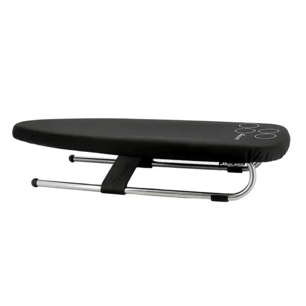 Дошка для прасування Rolser K-Mini Surf Negro (K08001-1023)
