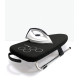 Дошка для прасування Rolser K-Mini Surf Negro (K08001-1023)
