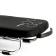 Дошка для прасування Rolser K-Mini Surf Negro (K08001-1023)