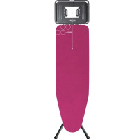 Гладильная доска Rolser K-TRES Black Tube Fucsia (K03016-2091)