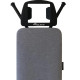 Дошка для прасування Rolser K-S Black Tube Lima (K04016-2062)