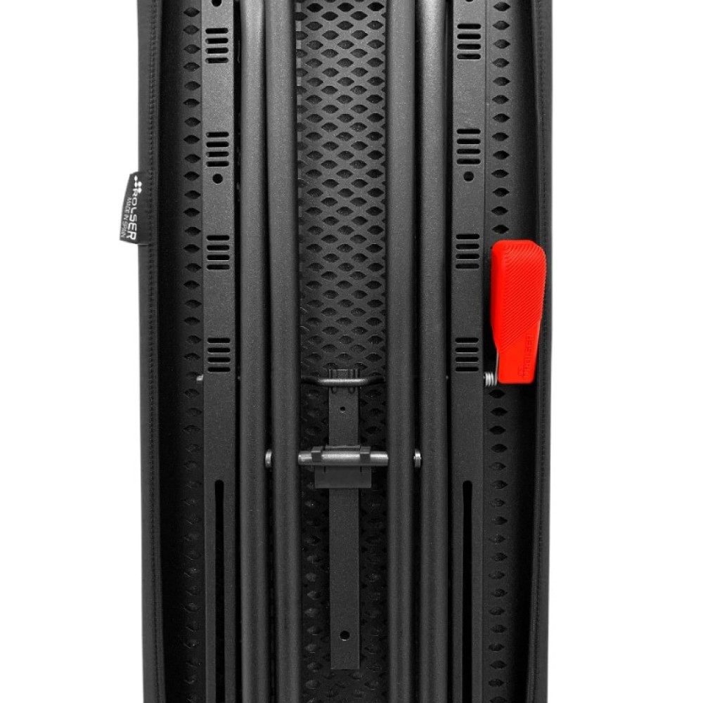 Дошка для прасування Rolser K-S Black Tube Lima (K04016-2062)