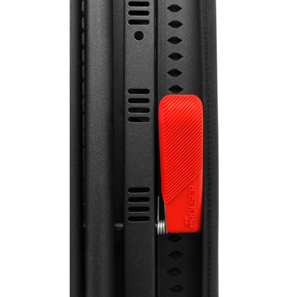 Дошка для прасування Rolser K-S Black Tube Lima (K04016-2062)