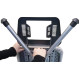 Дошка для прасування Rolser K-22 Blanco/Negro (K06015-2064)
