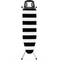 Гладильная доска Rolser K-22 Blanco/Negro (K06015-2064)