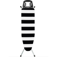 Гладильная доска Rolser K-22 Blanco/Negro (K06015-2064)