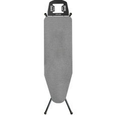 Гладильная доска Rolser K-22 Black Tube Plomo (K06016-2087)