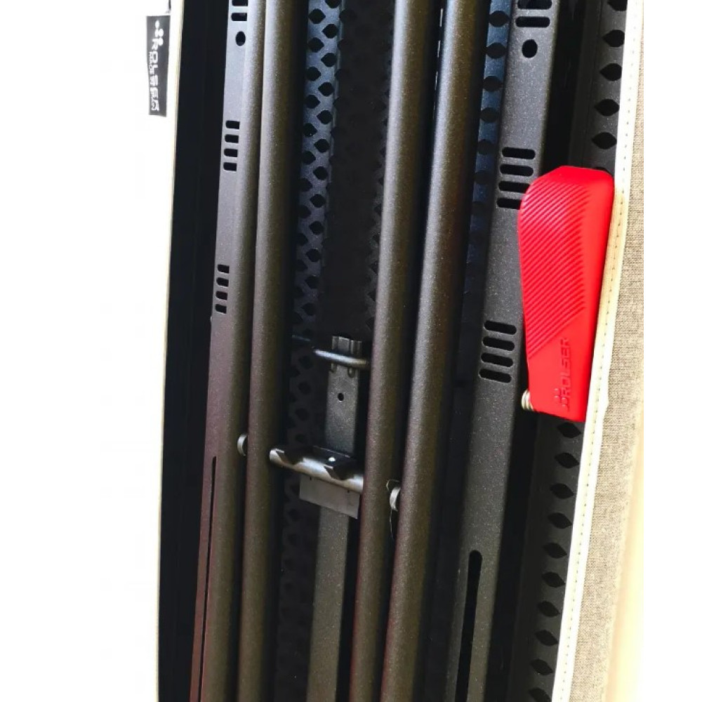 Гладильная доска Rolser K-22 Black Tube Plomo (K06016-2087)