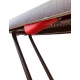 Гладильная доска Rolser K-22 Black Tube Plomo (K06016-2087)