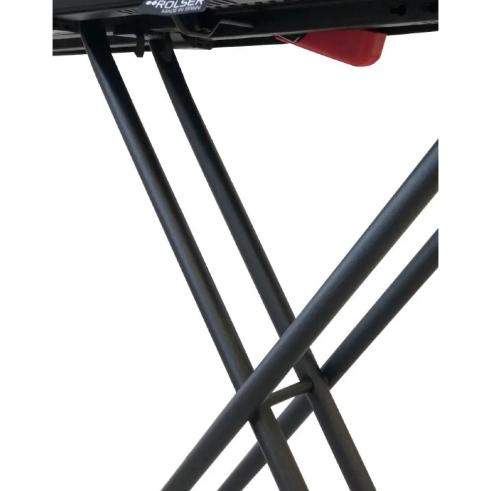 Гладильная доска Rolser K-22 Black Tube Plomo (K06016-2087)