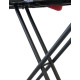 Гладильная доска Rolser K-22 Black Tube Plomo (K06016-2087)