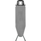 Гладильная доска Rolser K-22 Black Tube Plomo (K06016-2087)