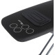 Дошка для прасування Rolser K-Surf Black Tube Negro (K07002-1023)