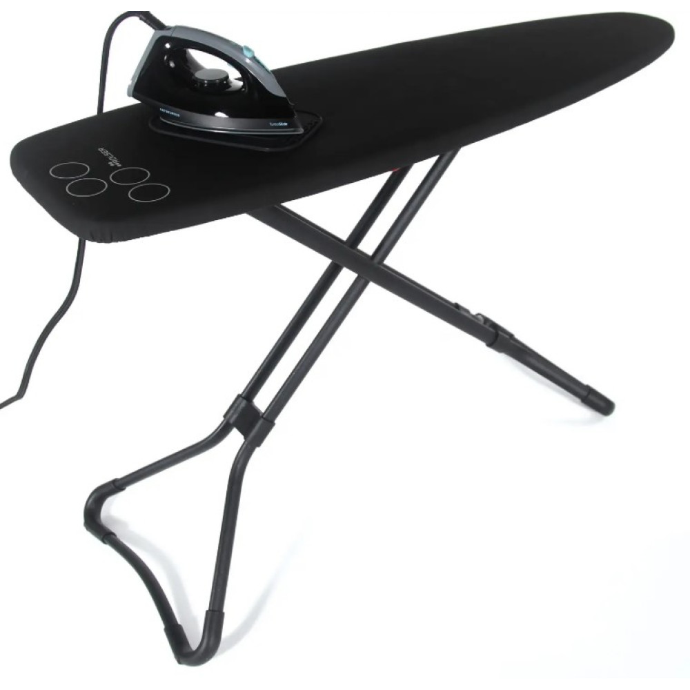 Дошка для прасування Rolser K-Surf Black Tube Negro (K07002-1023)