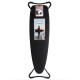 Дошка для прасування Rolser K-Surf Black Tube Negro (K07002-1023)