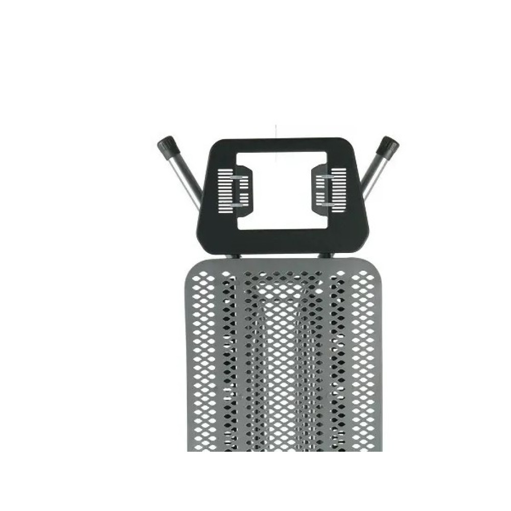 Гладильная доска Rolser K-UNO Blanco/Negro (K01015-2064)