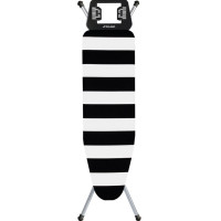 Дошка для прасування Rolser K-UNO Blanco/Negro (K01015-2064)