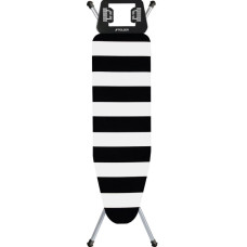 Гладильная доска Rolser K-UNO Blanco/Negro (K01015-2064)