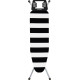 Гладильная доска Rolser K-UNO Blanco/Negro (K01015-2064)
