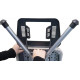 Дошка для прасування Rolser K-UNO Arena (K01015-2072)