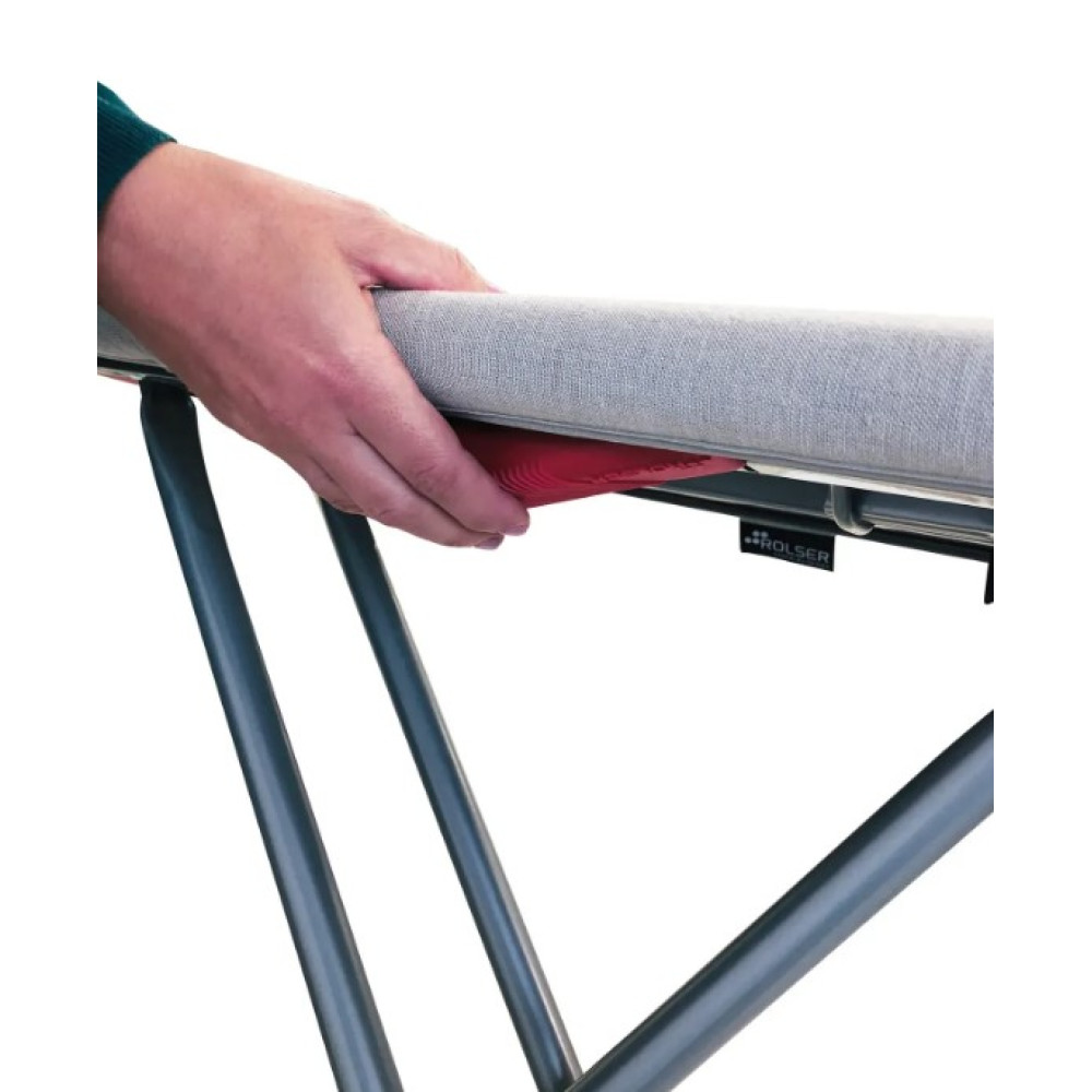 Дошка для прасування Rolser K-UNO Arena (K01015-2072)
