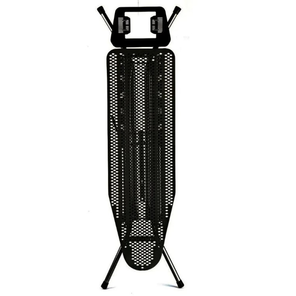 Гладильная доска Rolser K-UNO Black Tube Plomo (K01016-2087)