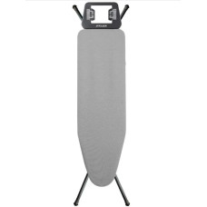 Гладильная доска Rolser K-UNO Black Tube Plomo (K01016-2087)