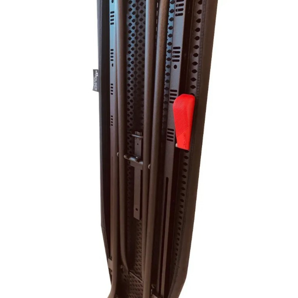 Гладильная доска Rolser K-UNO Black Tube Plomo (K01016-2087)