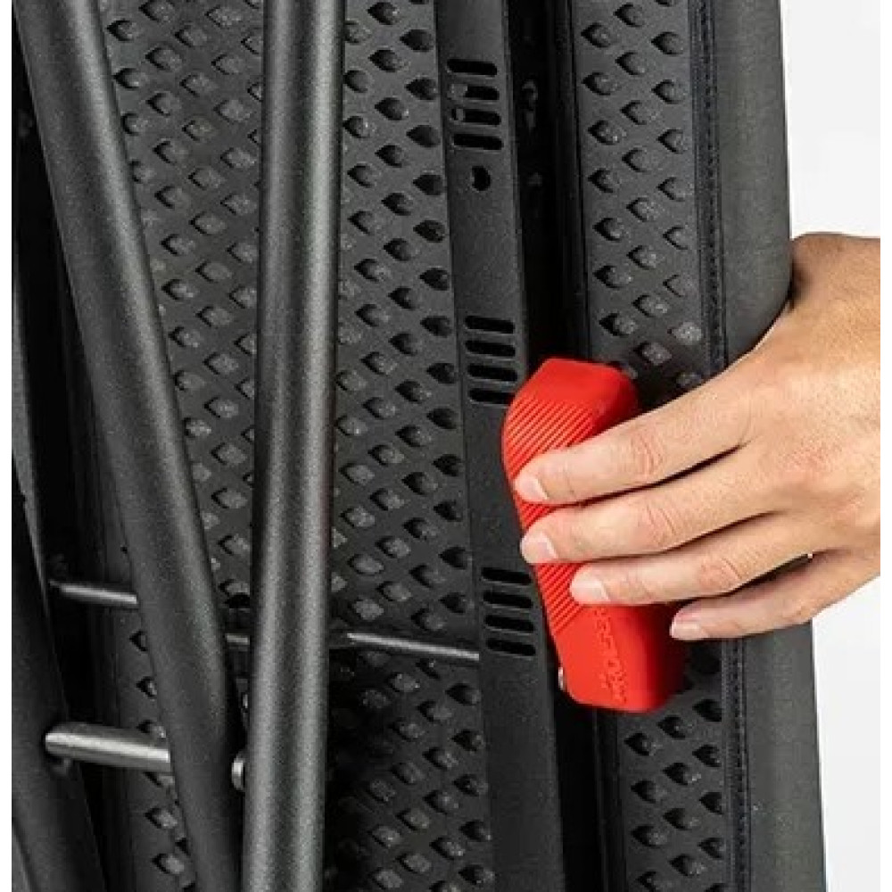 Гладильная доска Rolser K-UNO Black Tube Plomo (K01016-2087)