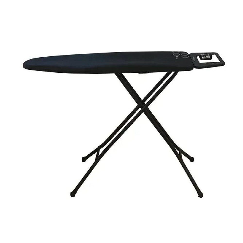 Гладильная доска Rolser K-UNO Black Tube Plomo (K01016-2087)