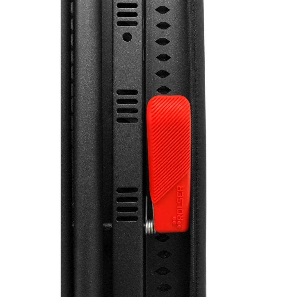 Гладильная доска Rolser K-S Black Tube Arena (K04016-2072)