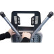 Гладильная доска Rolser K-22 Azul (K06015-2071)