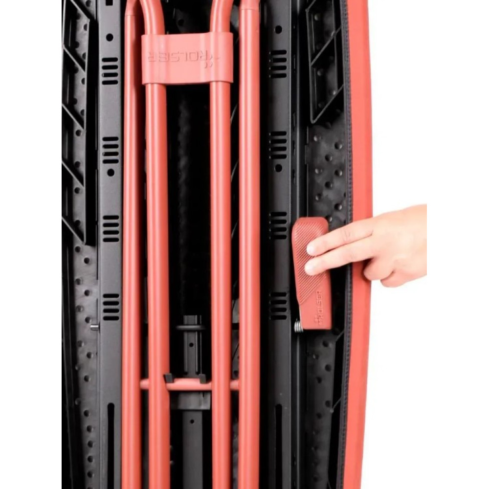 Гладильная доска Rolser K-Surf TerraTube (K07001-1027)