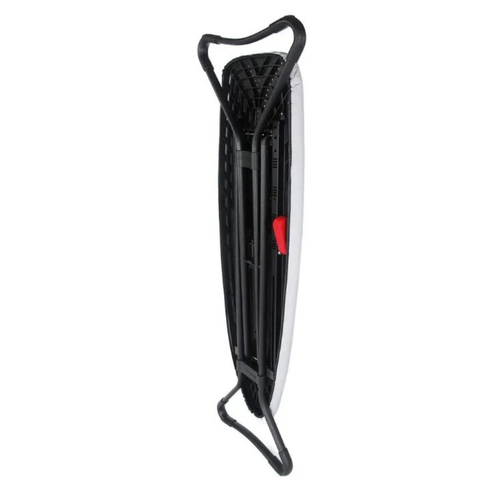 Гладильная доска Rolser K-Surf Black Tube Plata (K07002-1029)