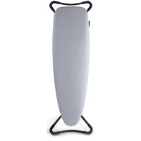 Дошка для прасування Rolser K-Surf Black Tube Plata (K07002-1029)
