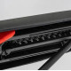 Гладильная доска Rolser K-Surf Black Tube Plata (K07002-1029)