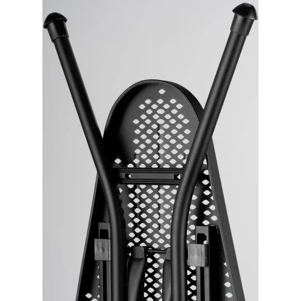 Гладильная доска Rolser K-UNO Black Tube Blanco/Negro (K01016-2064)