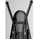 Гладильная доска Rolser K-UNO Black Tube Blanco/Negro (K01016-2064)