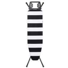 Гладильная доска Rolser K-UNO Black Tube Blanco/Negro (K01016-2064)