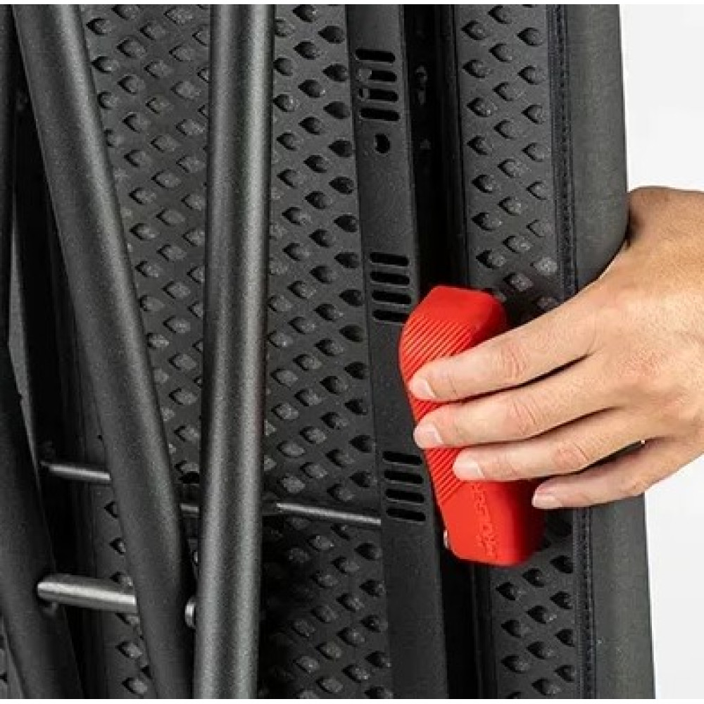 Гладильная доска Rolser K-UNO Black Tube Blanco/Negro (K01016-2064)