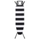 Гладильная доска Rolser K-UNO Black Tube Blanco/Negro (K01016-2064)