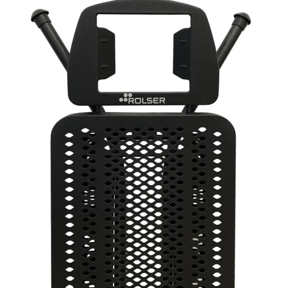 Гладильная доска Rolser K-S Black Tube Blanco/Negro (K04016-2064)