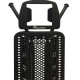 Гладильная доска Rolser K-S Black Tube Blanco/Negro (K04016-2064)