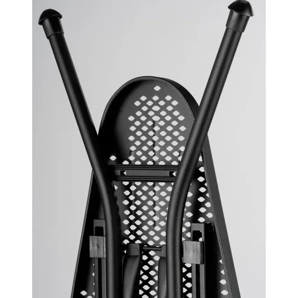 Гладильная доска Rolser K-S Black Tube Blanco/Negro (K04016-2064)